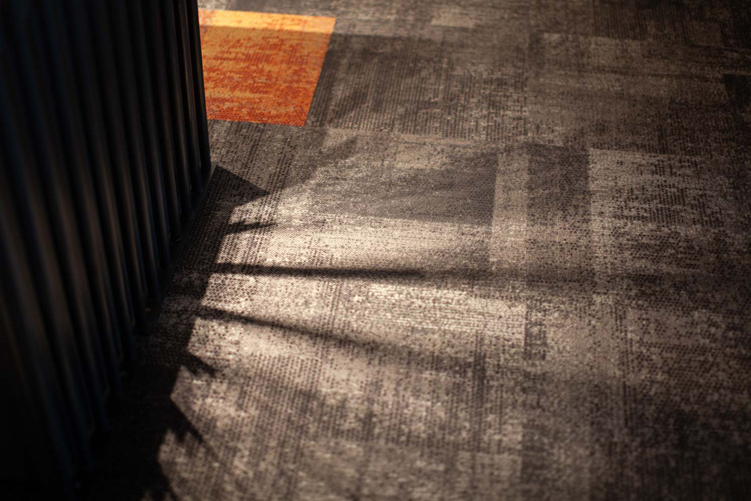 MC Architektura Wnętrz - Biura 7R Kraków