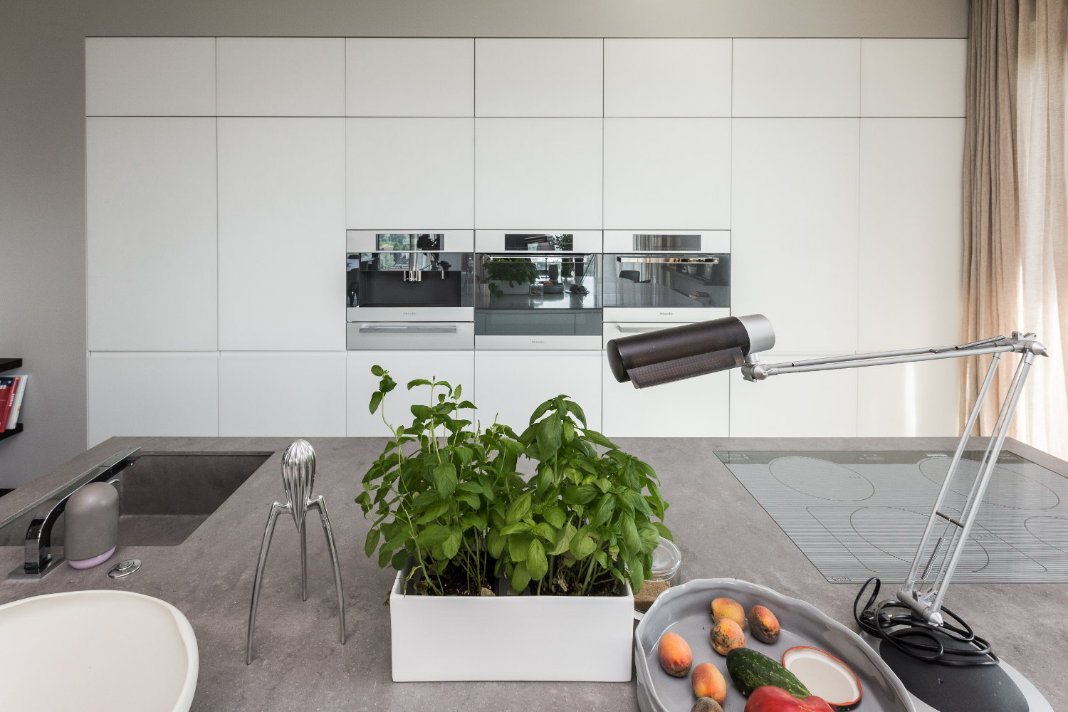 MC Architektura Wnętrz - projekt i aranżacja wnętrza domu