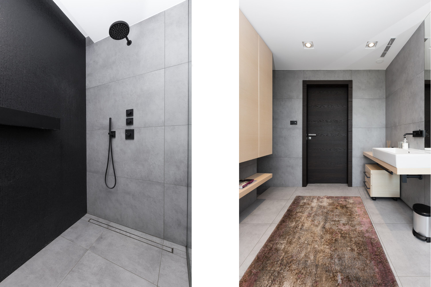 MC Architektura Wnętrz - projekt i aranżacja wnętrza domu