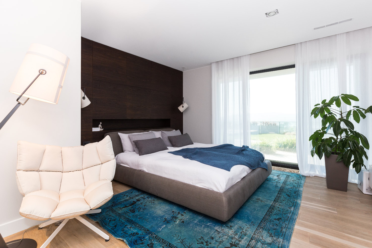 MC Architektura Wnętrz - projekt i aranżacja wnętrza domu