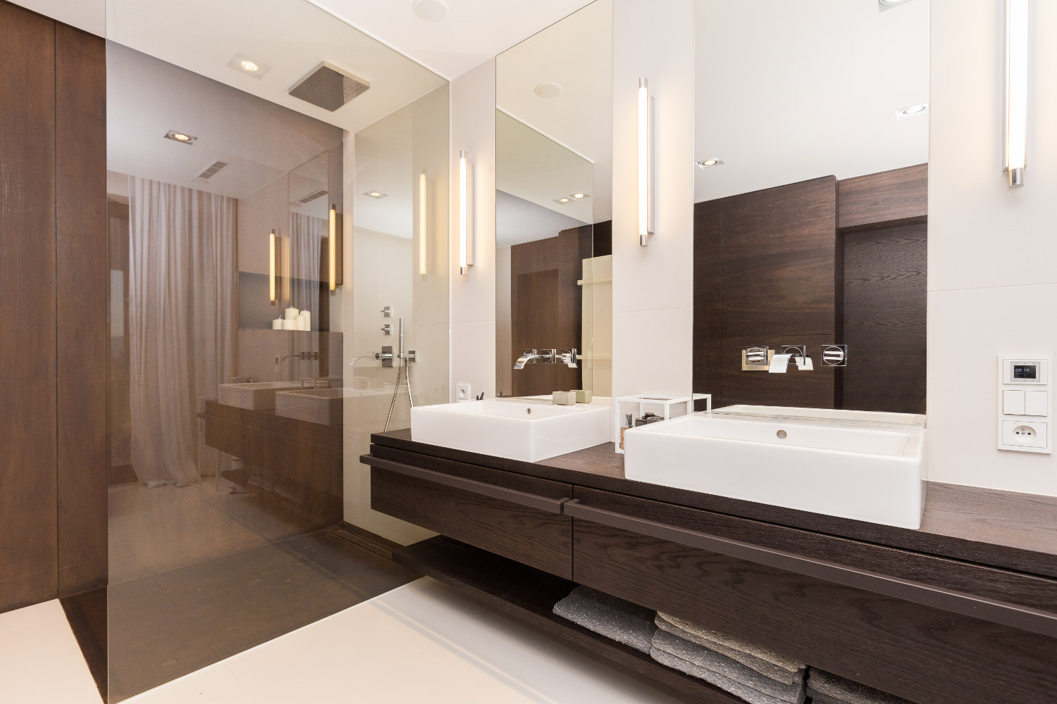 MC Architektura Wnętrz - projekt i aranżacja wnętrza domu