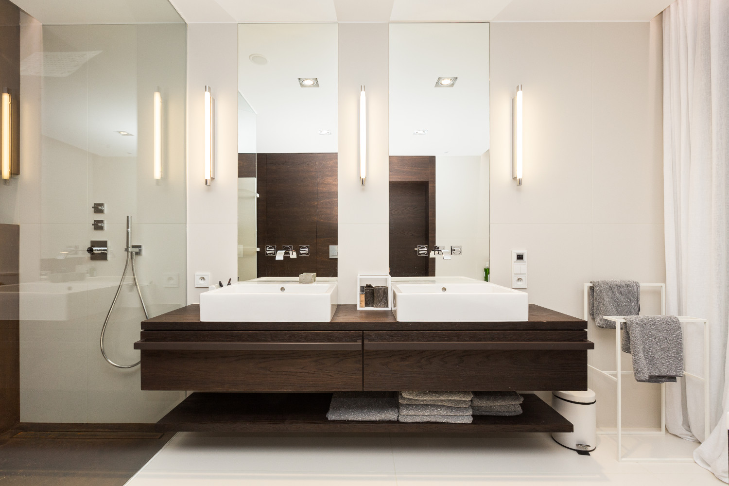 MC Architektura Wnętrz - projekt i aranżacja wnętrza domu