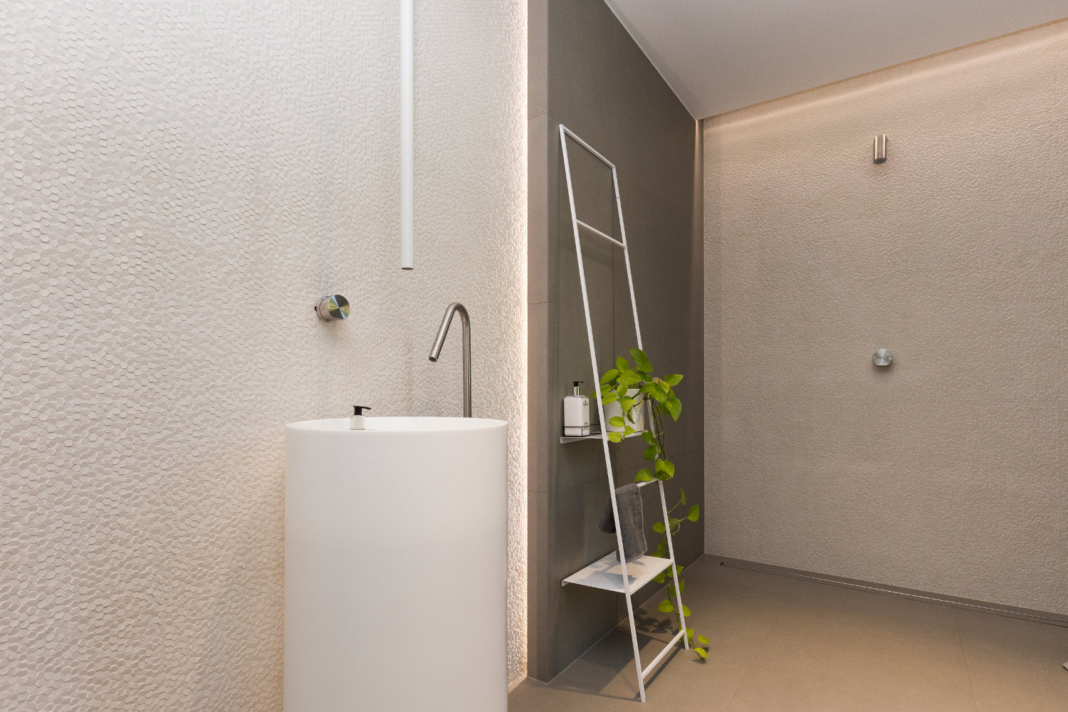 MC Architektura Wnętrz - projekt i aranżacja wnętrza domu