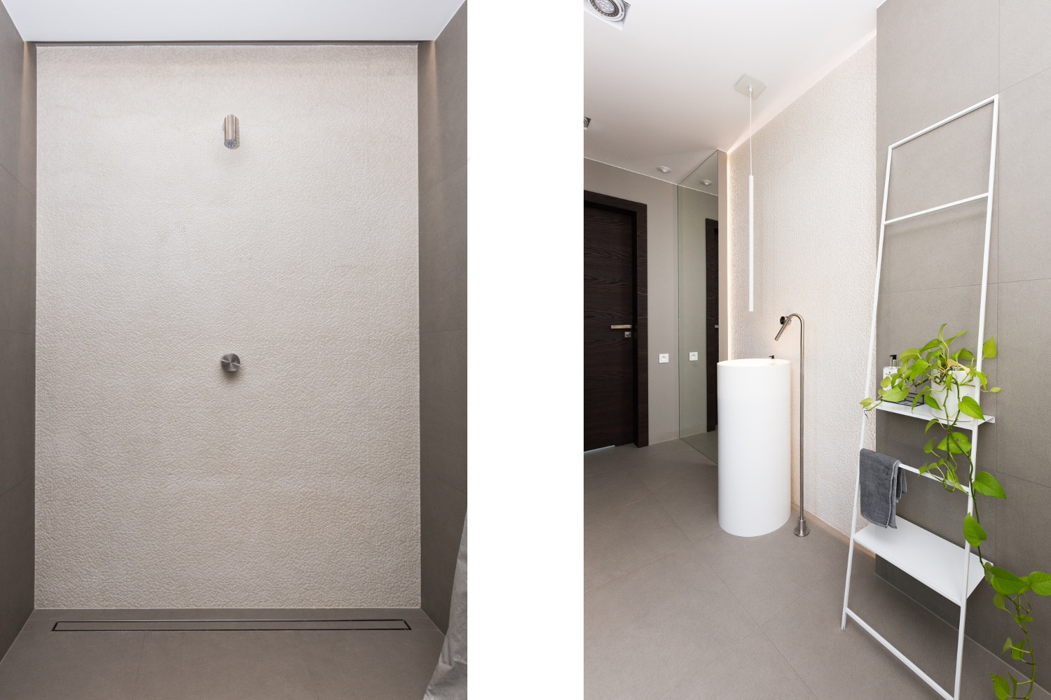 MC Architektura Wnętrz - projekt i aranżacja wnętrza domu