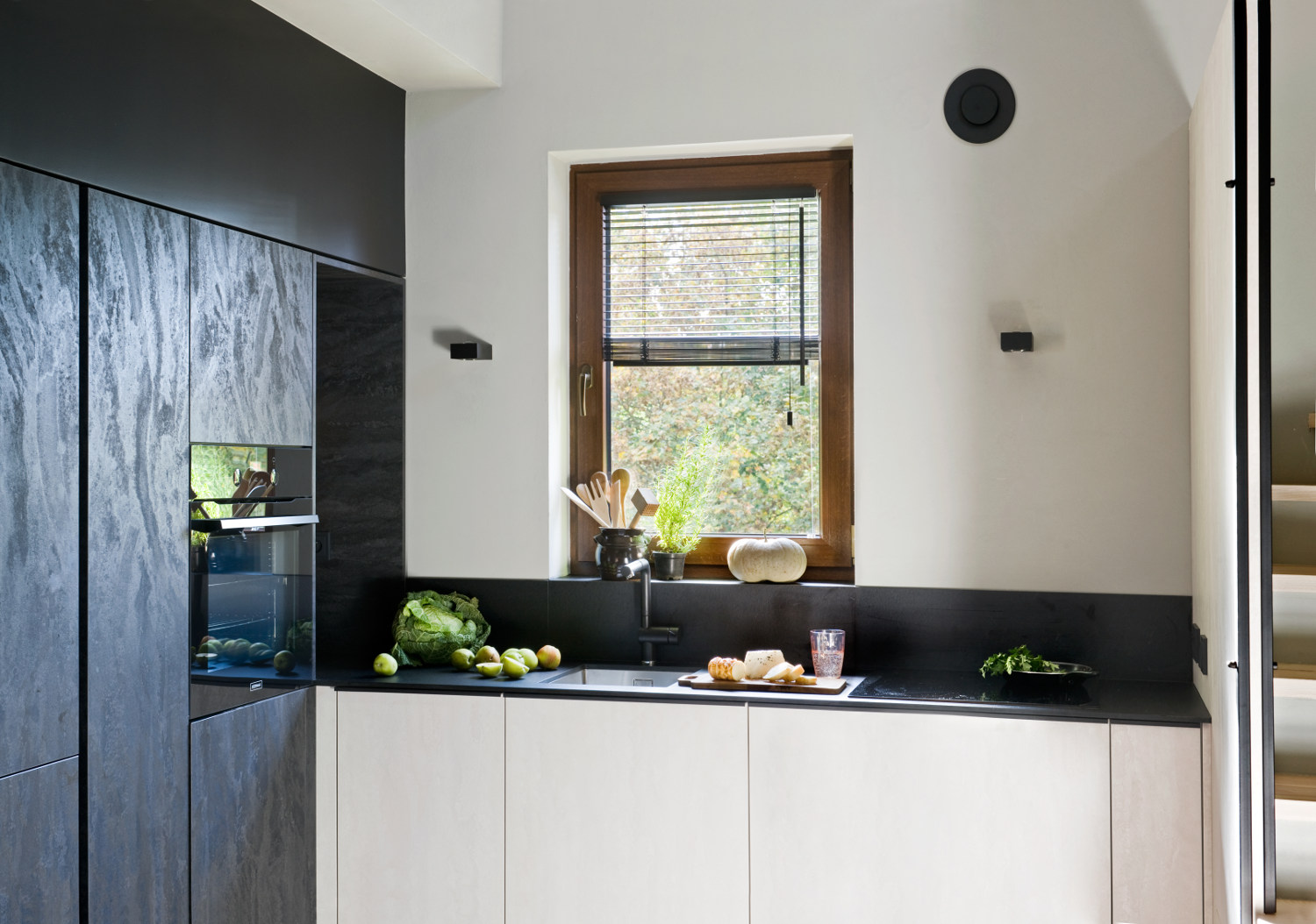 MC Architektura Wnętrz - dom w górach