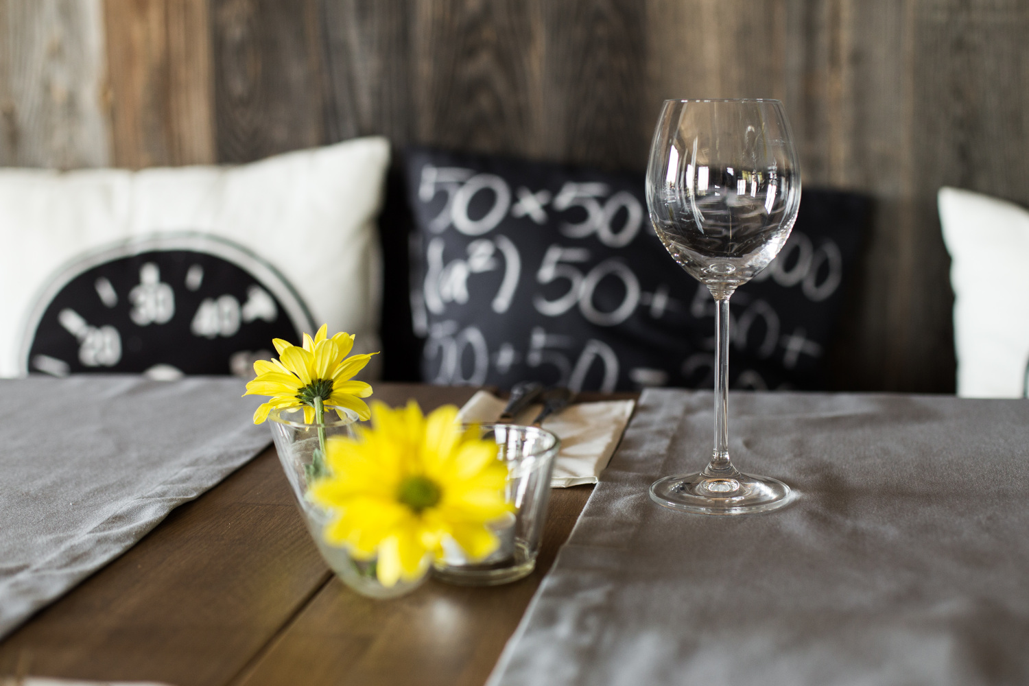 MC Architektura Wnętrz - Szary Residence