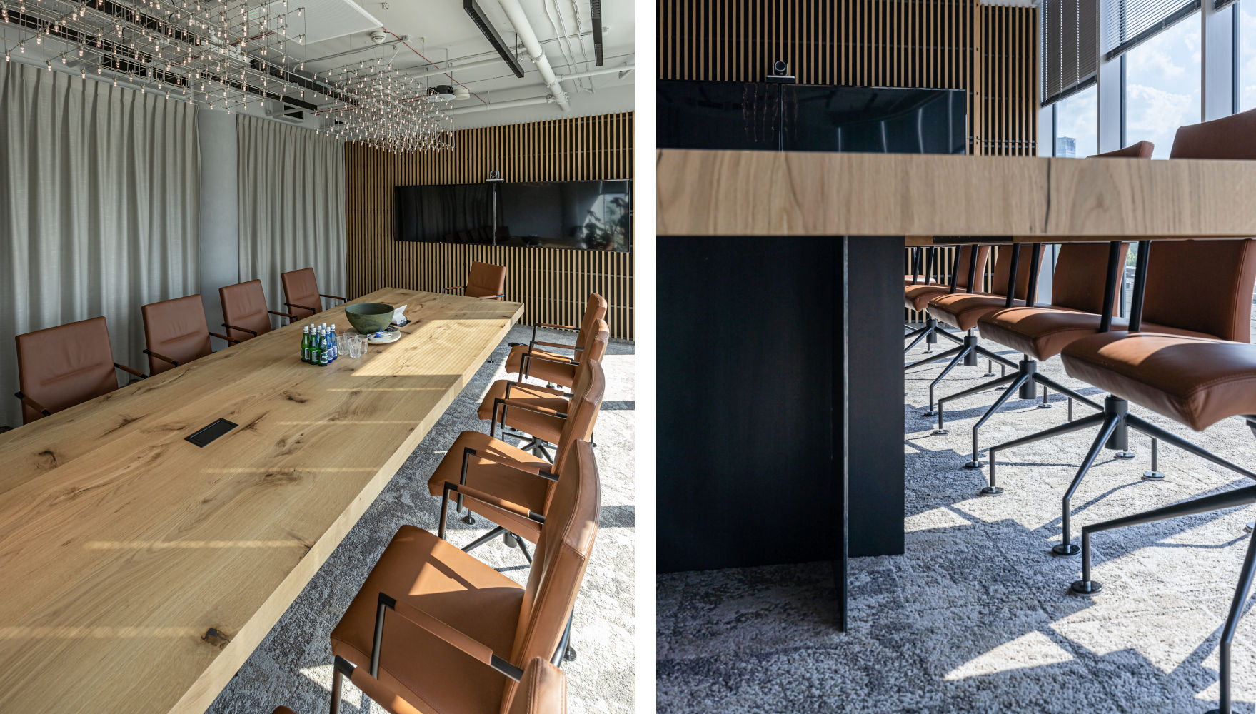 MC Architektura Wnętrz - Biura 7R Warszawa