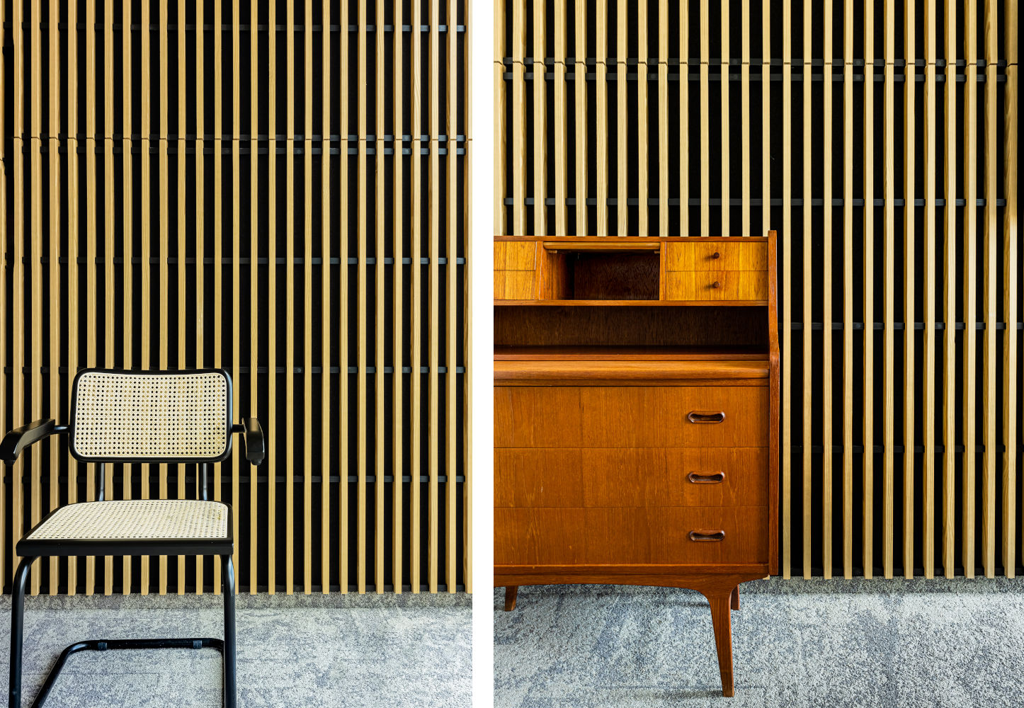 MC Architektura Wnętrz - Biura 7R Warszawa