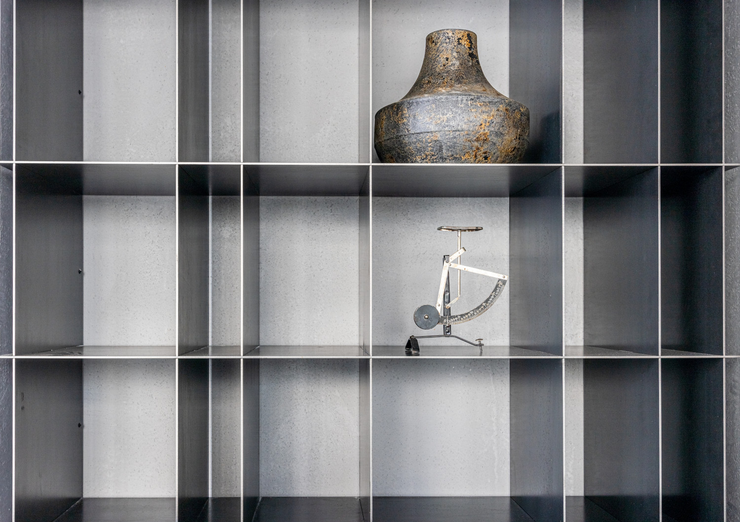 MC Architektura Wnętrz - Biura 7R Warszawa