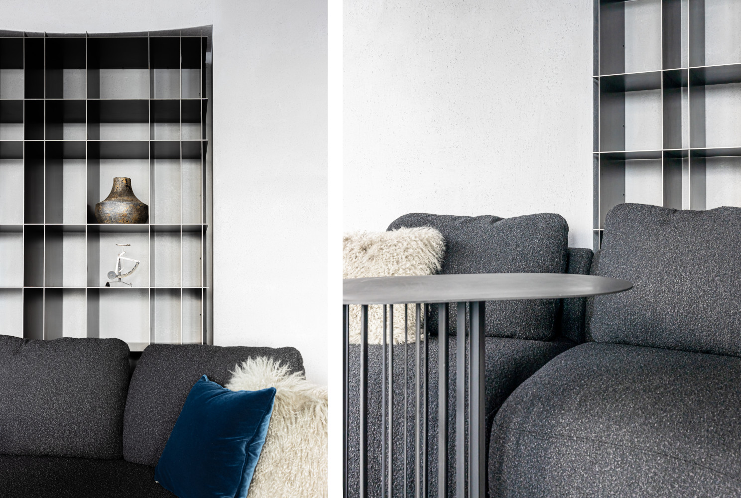 MC Architektura Wnętrz - Biura 7R Warszawa