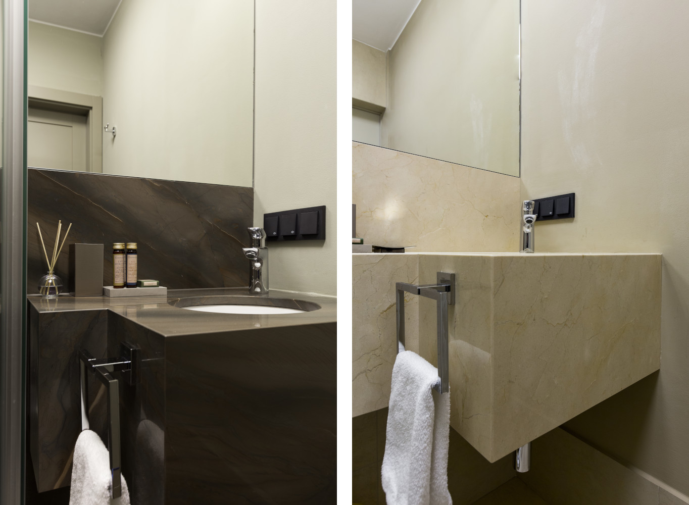 MC Architektura Wnętrz - Klub Parkowe Wzgórze