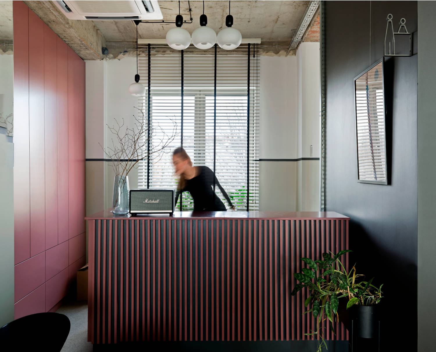 MC Architektura Wnętrz - Biuro Księgowość Polska