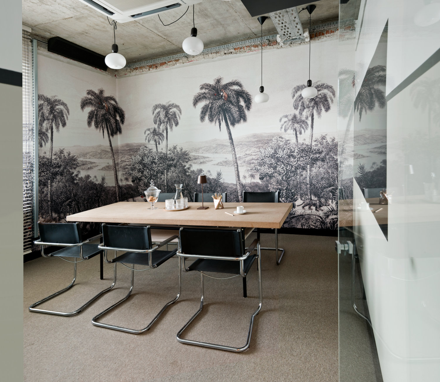 MC Architektura Wnętrz - Biuro Księgowość Polska