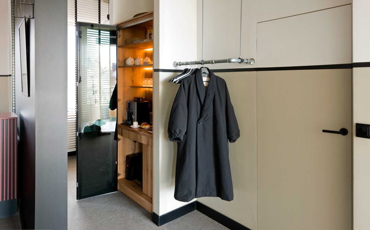 MC Architektura Wnętrz - Biuro Księgowość Polska