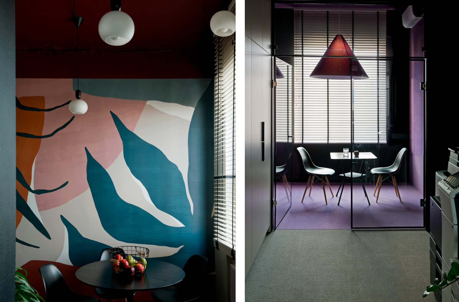 MC Architektura Wnętrz - Biuro Księgowość Polska