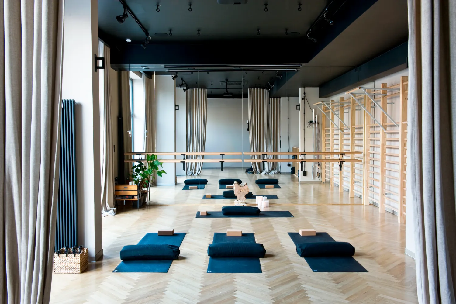 MC Architektura Wnętrz Milenia Całka - KARIMATA STUDIO Projekt wnętrz - MC Interior Design