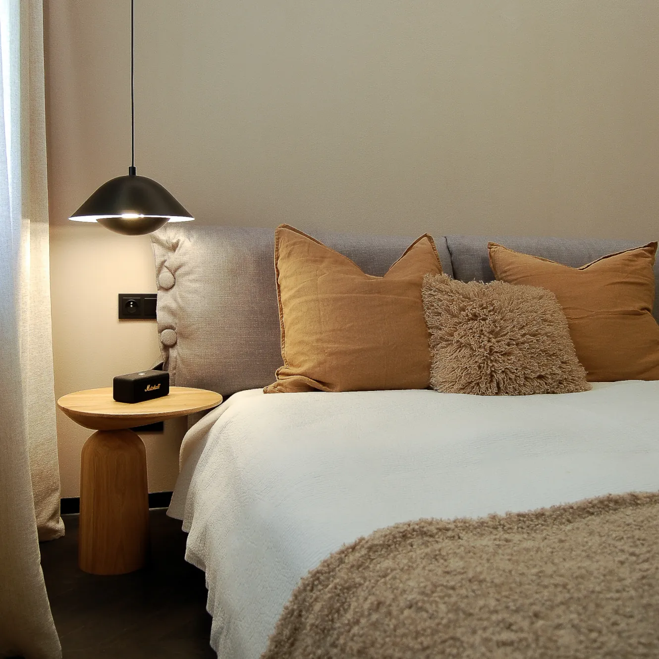 MC Architektura Wnętrz Milenia Całka - Projekty wnętrz