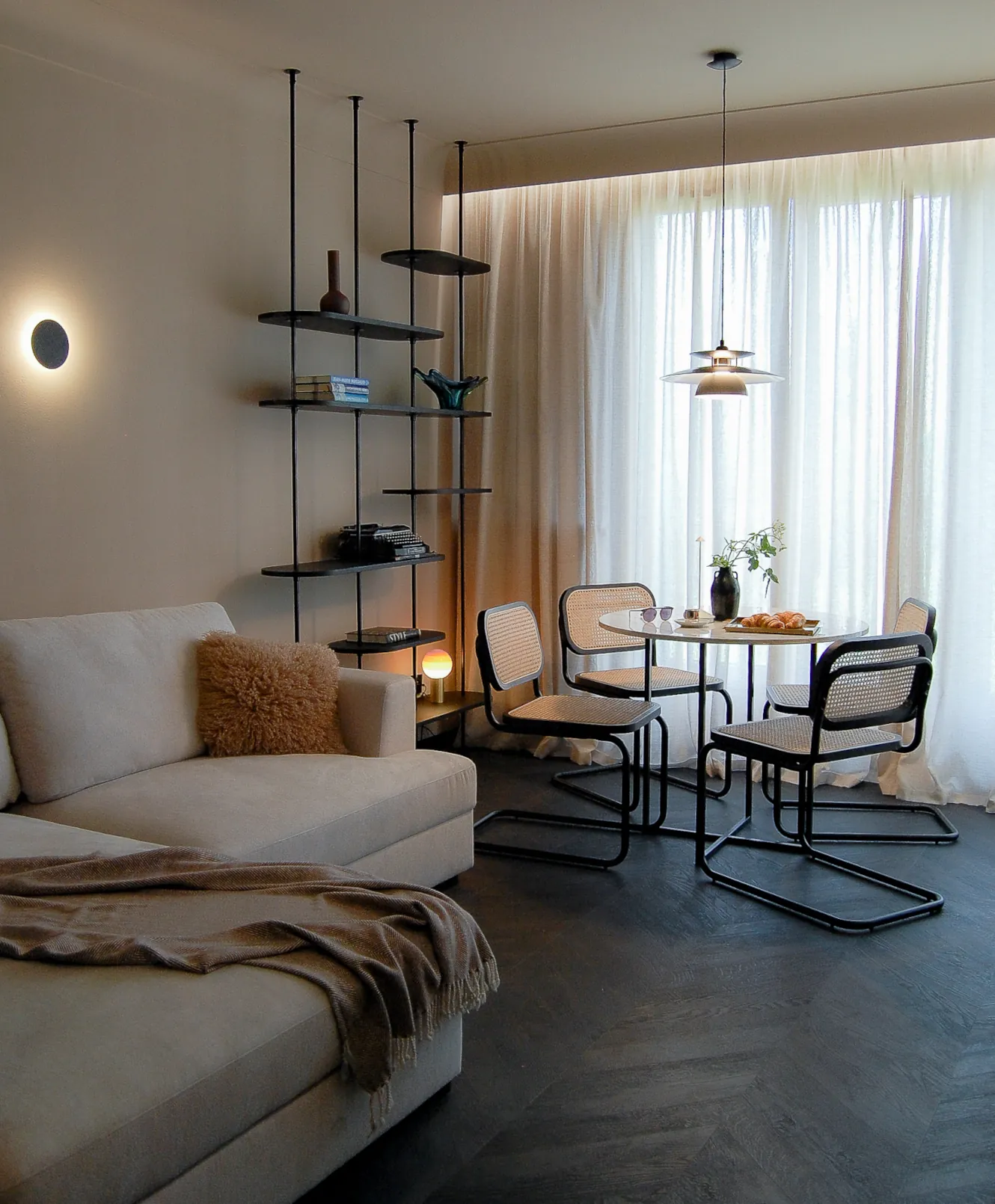 MC Architektura Wnętrz Milenia Całka - Projekty wnętrz