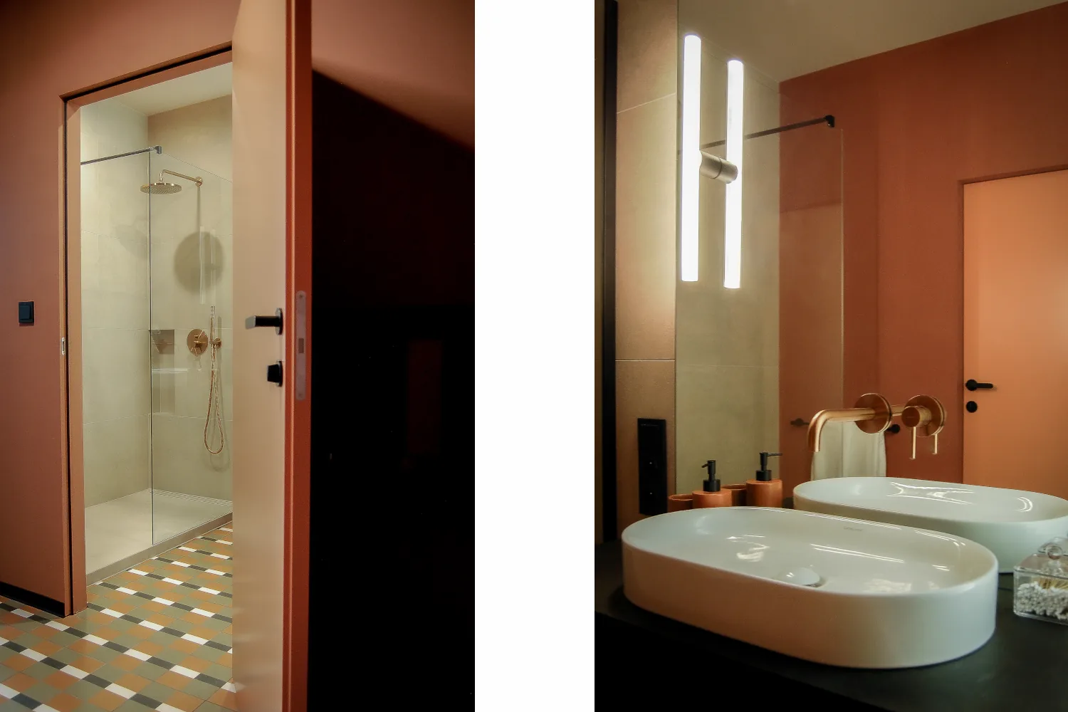 MC Architektura Wnętrz Milenia Całka - Zapraszamy do naszego studia architektury wnętrz.w Krakowie