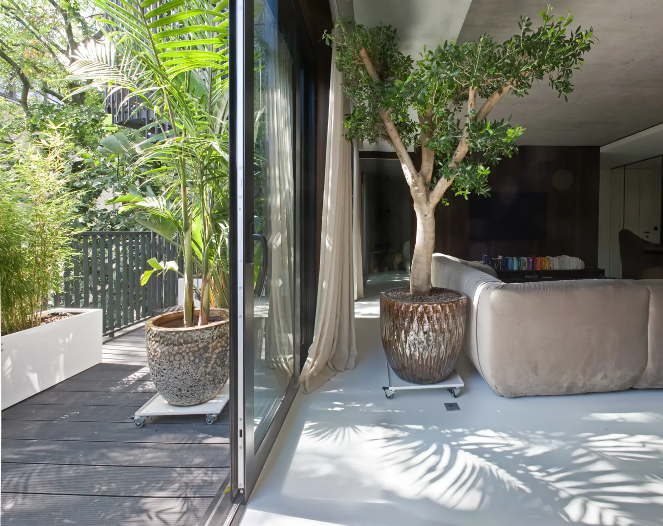 MC Architektura Wnętrz Milenia Całka - Projekty wnętrz