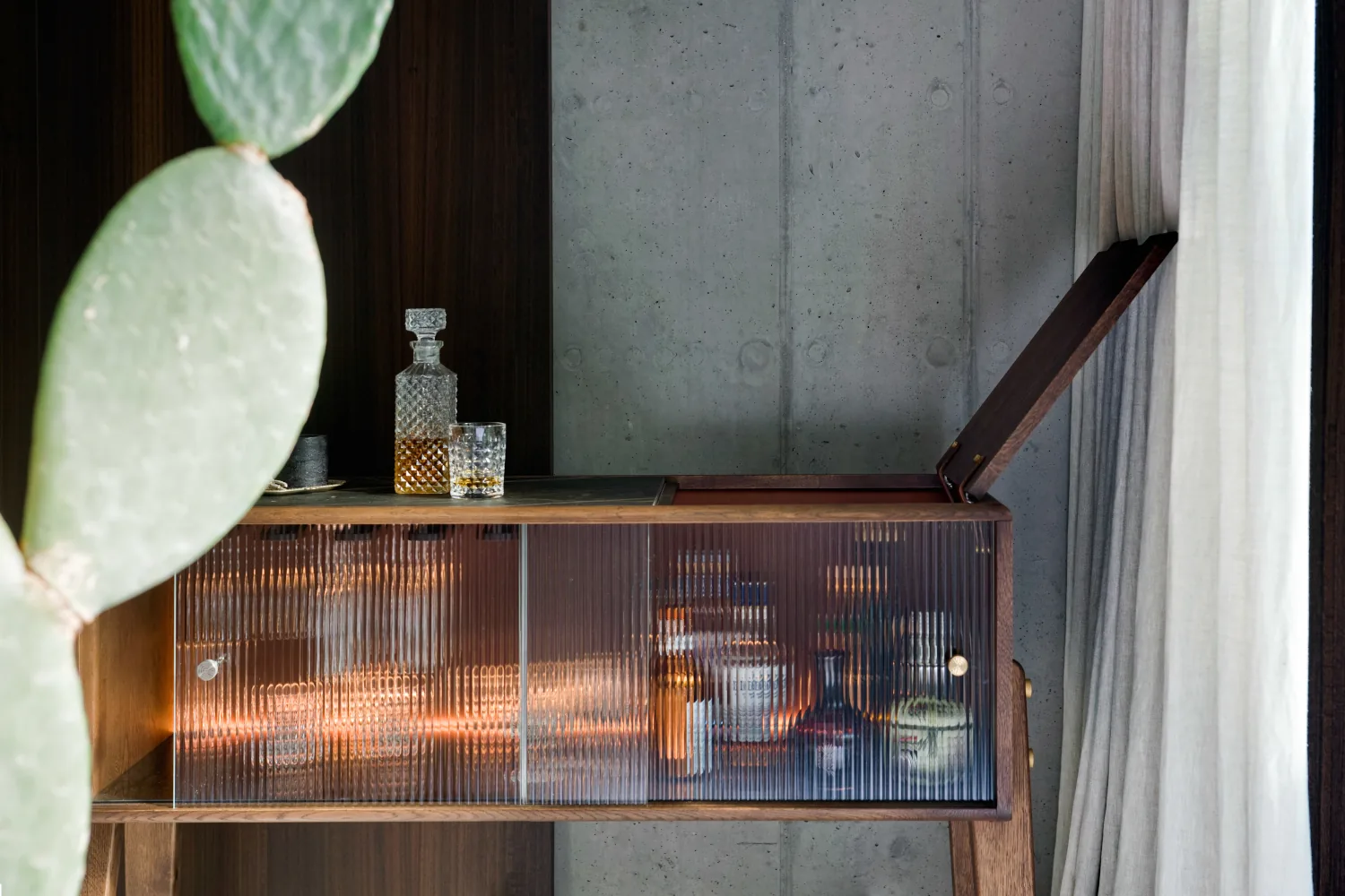 MC Architektura Wnętrz Milenia Całka - Unikatowe elementy wyposażenia wnętrz